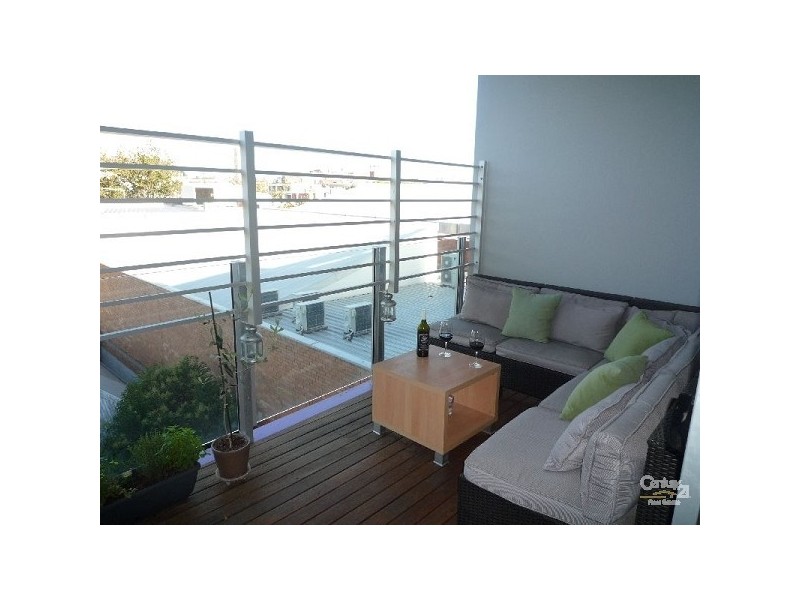 311/47 PORTER STREET, Prahran VIC 3181