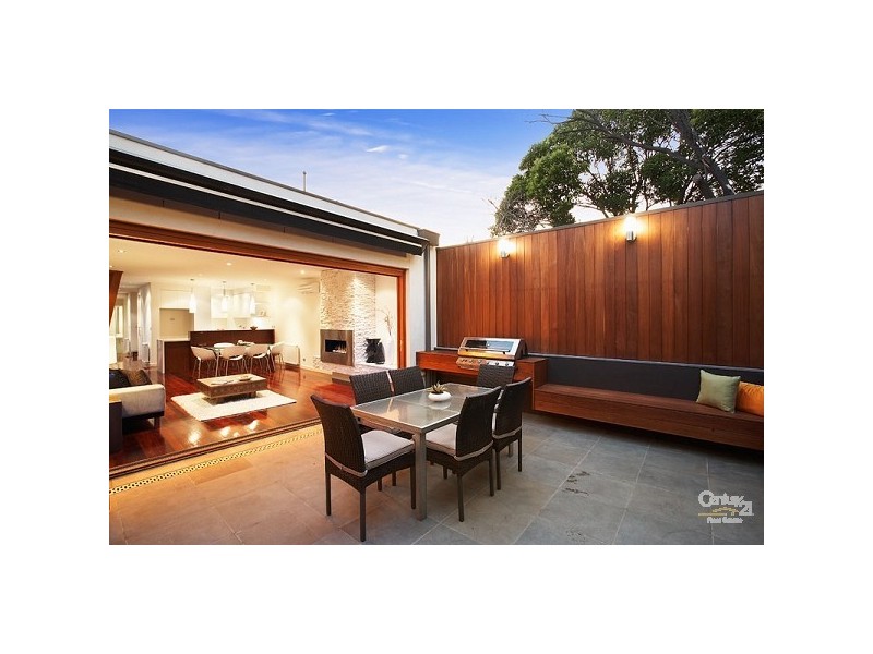 13 Andrew Street, Prahran VIC 3181