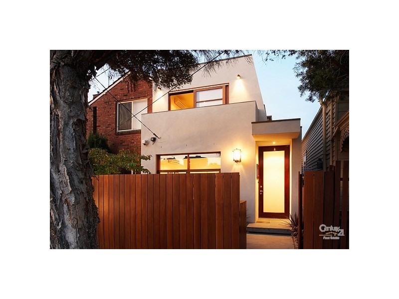 13 Andrew Street, Prahran VIC 3181