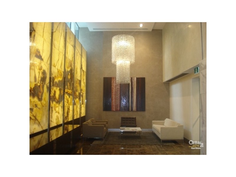 902/505 ST KILDA ROAD, Melbourne VIC 3000