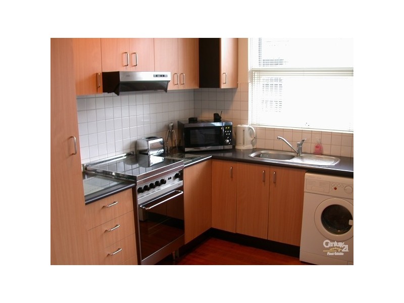 3/28 RALEIGH STREET, Prahran VIC 3181