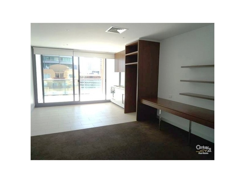 1205/555 FLINDERS LANE, Melbourne VIC 3000