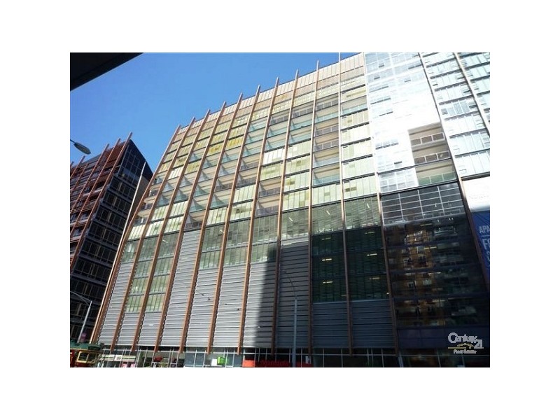 1205/555 FLINDERS LANE, Melbourne VIC 3000