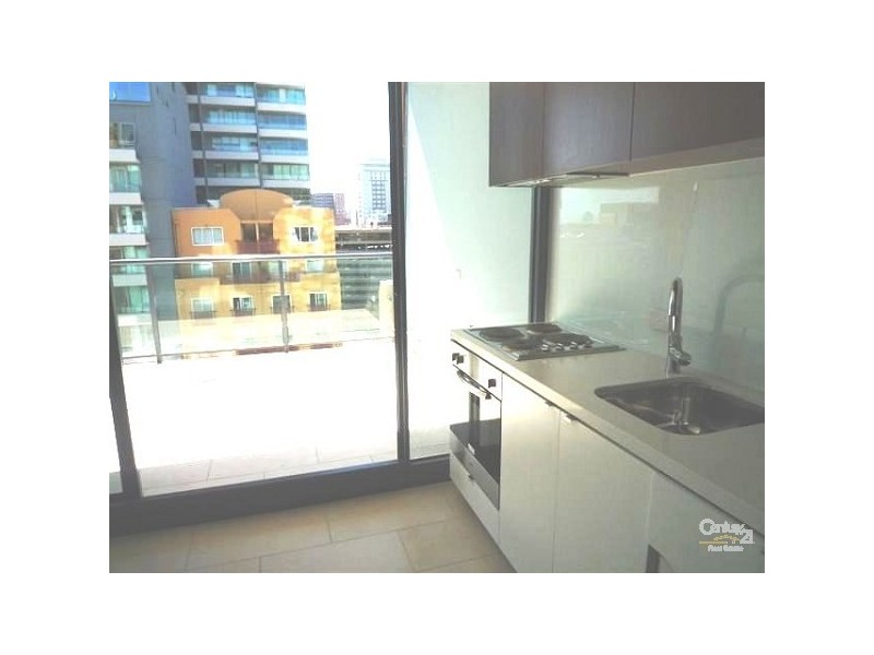 1205/555 FLINDERS LANE, Melbourne VIC 3000