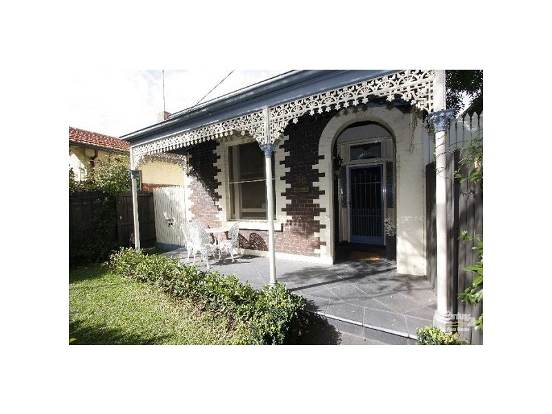 58 PERTH STREET, Prahran VIC 3181