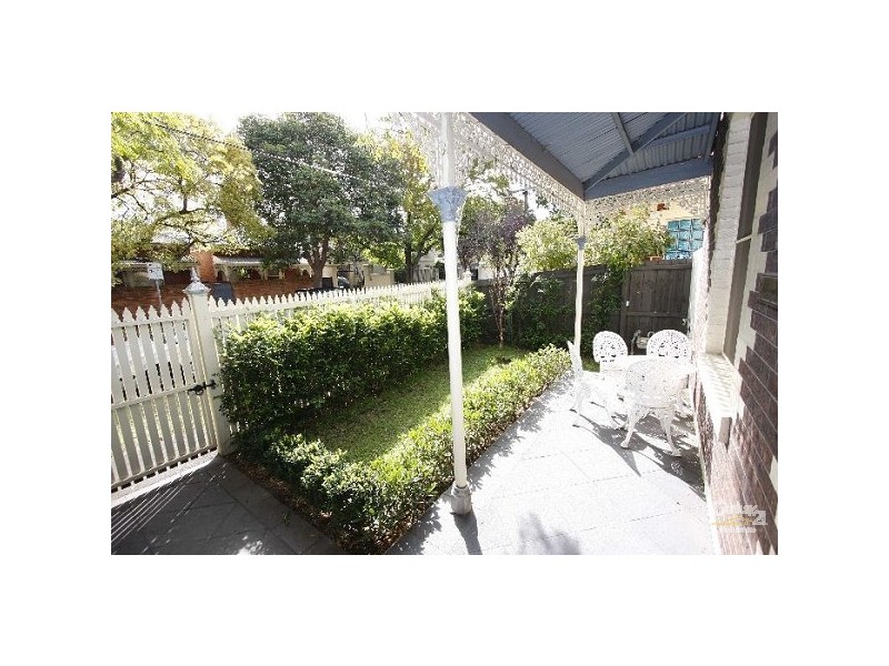58 PERTH STREET, Prahran VIC 3181