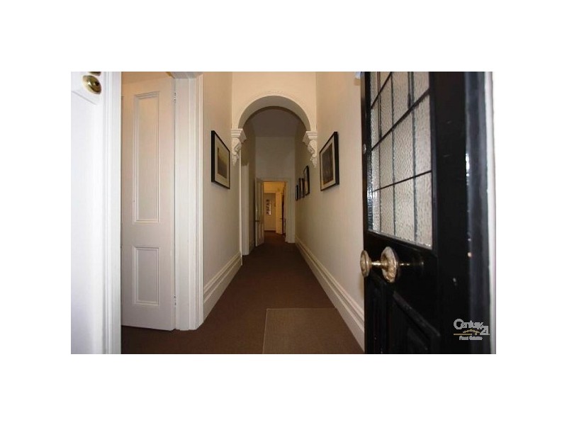 58 PERTH STREET, Prahran VIC 3181