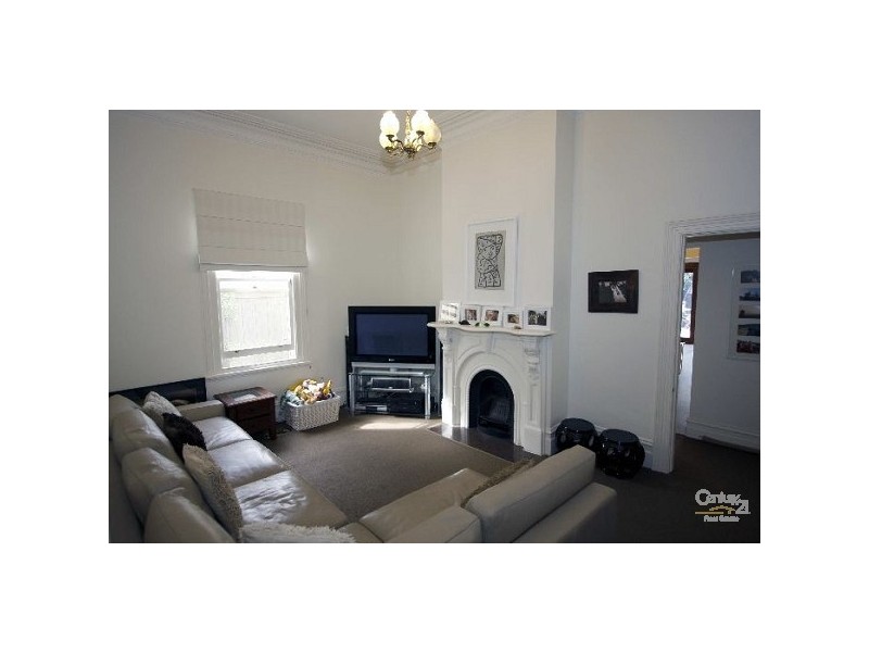 58 PERTH STREET, Prahran VIC 3181