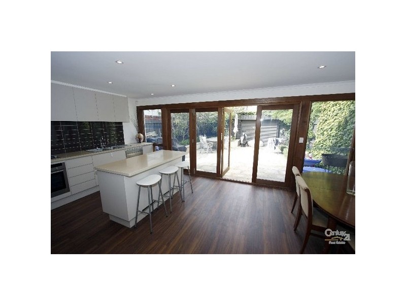 58 PERTH STREET, Prahran VIC 3181