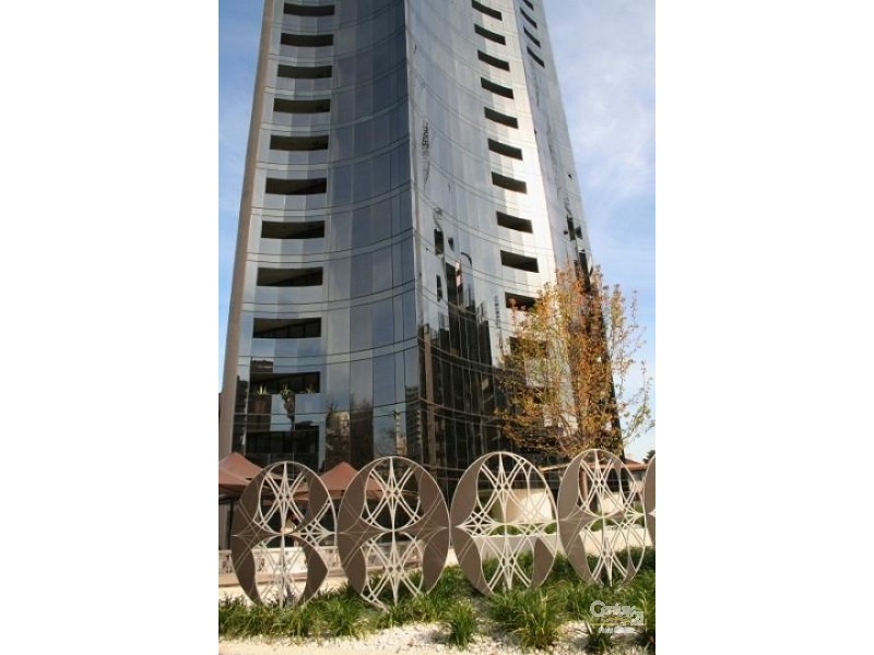 304/454 ST KILDA ROAD, Melbourne VIC 3004