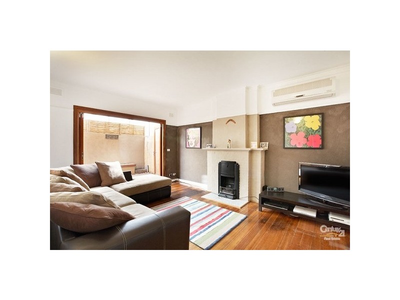 6/6 The Avenue, Prahran VIC 3181
