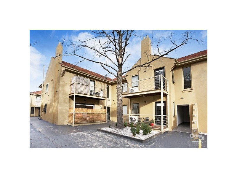 6/6 The Avenue, Prahran VIC 3181