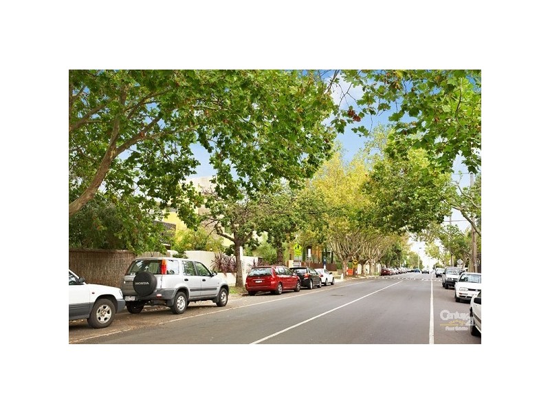 6/6 The Avenue, Prahran VIC 3181