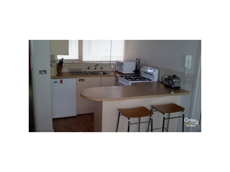 42/6 WILLIAMS ROAD, Prahran VIC 3181