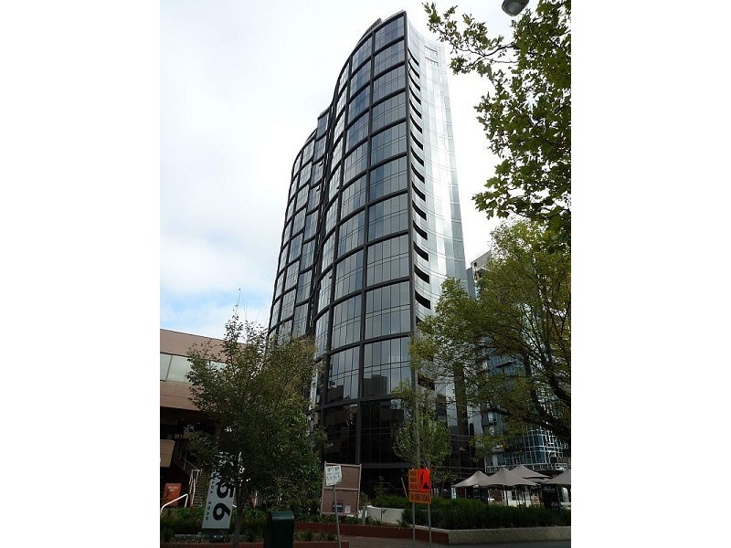 454 St Kilda Road, Melbourne VIC 3000
