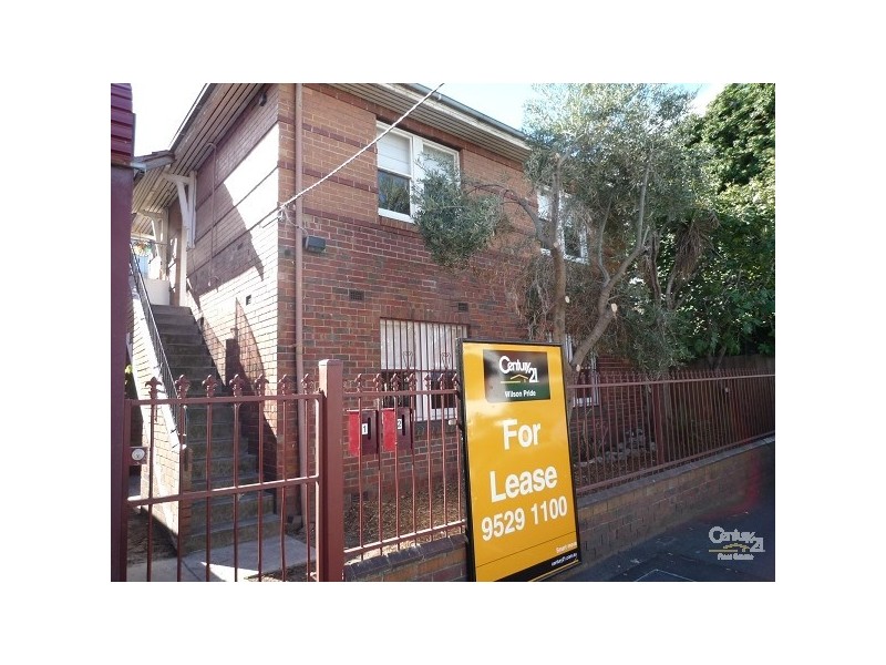 1/1 EASTBOURNE STREET, Prahran VIC 3181