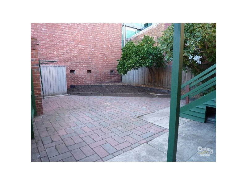 1/1 EASTBOURNE STREET, Prahran VIC 3181