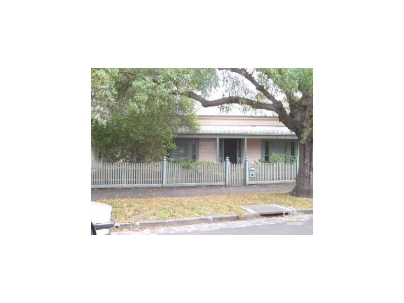 Albert Park VIC 3206