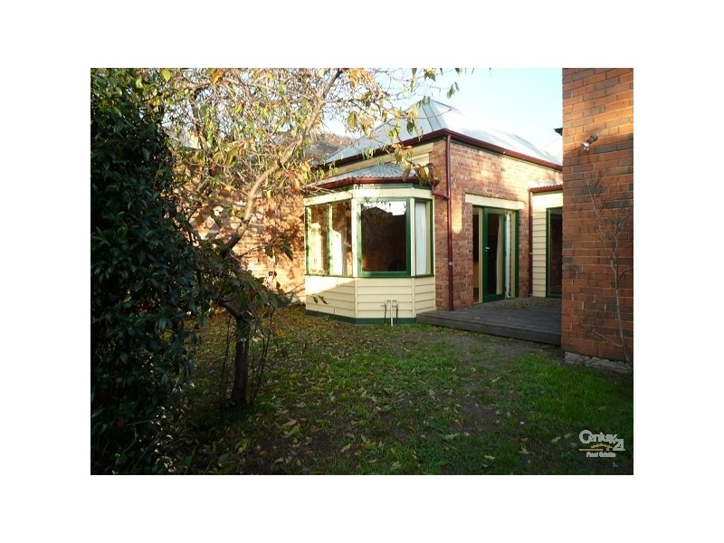 69 GREVILLE STREET, Prahran VIC 3181