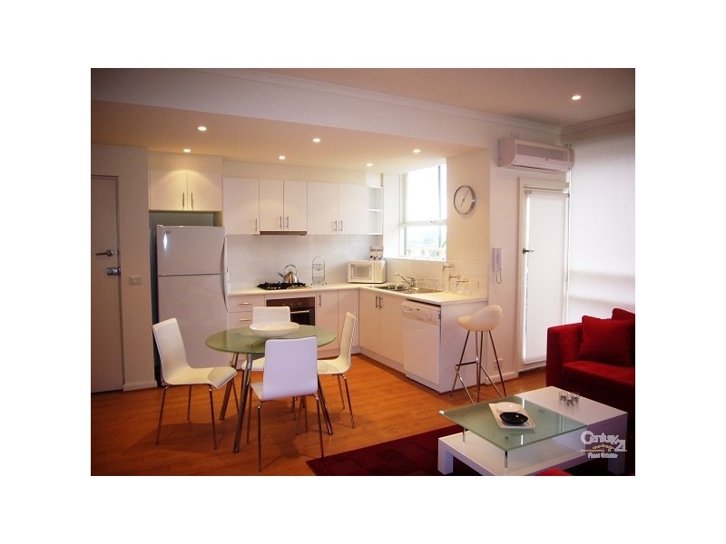 20/9 THE AVENUE, Prahran VIC 3181