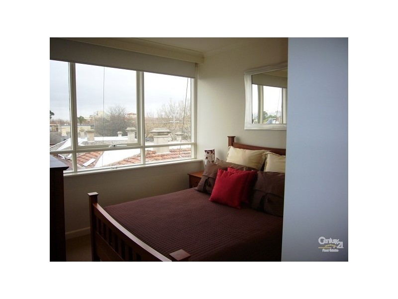 20/9 THE AVENUE, Prahran VIC 3181