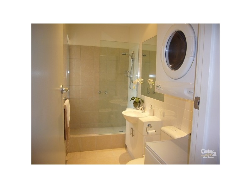 20/9 THE AVENUE, Prahran VIC 3181