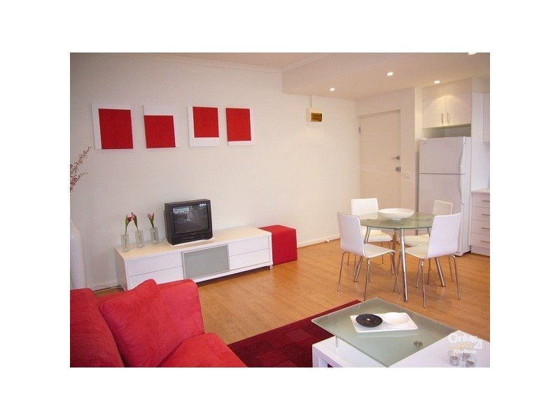 20/9 THE AVENUE, Prahran VIC 3181