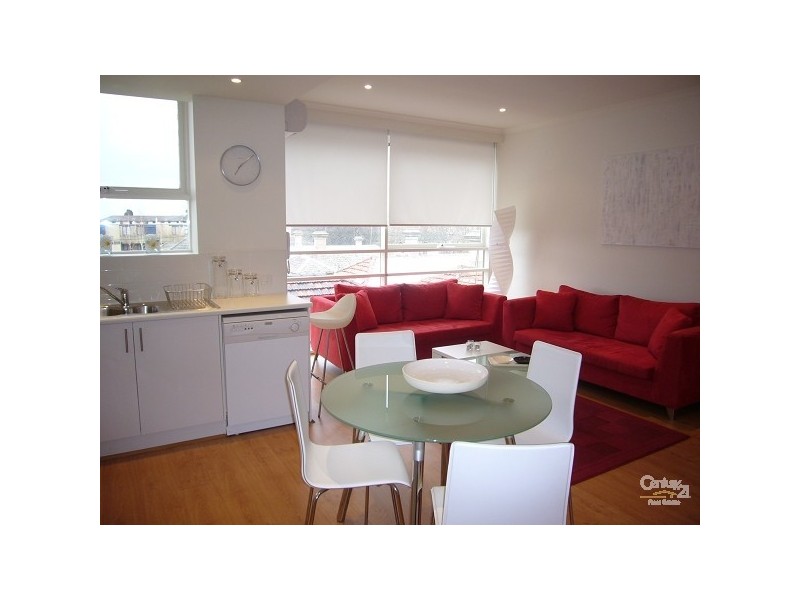 20/9 THE AVENUE, Prahran VIC 3181