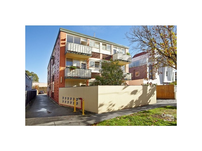 9/23 The Avenue, Prahran VIC 3181
