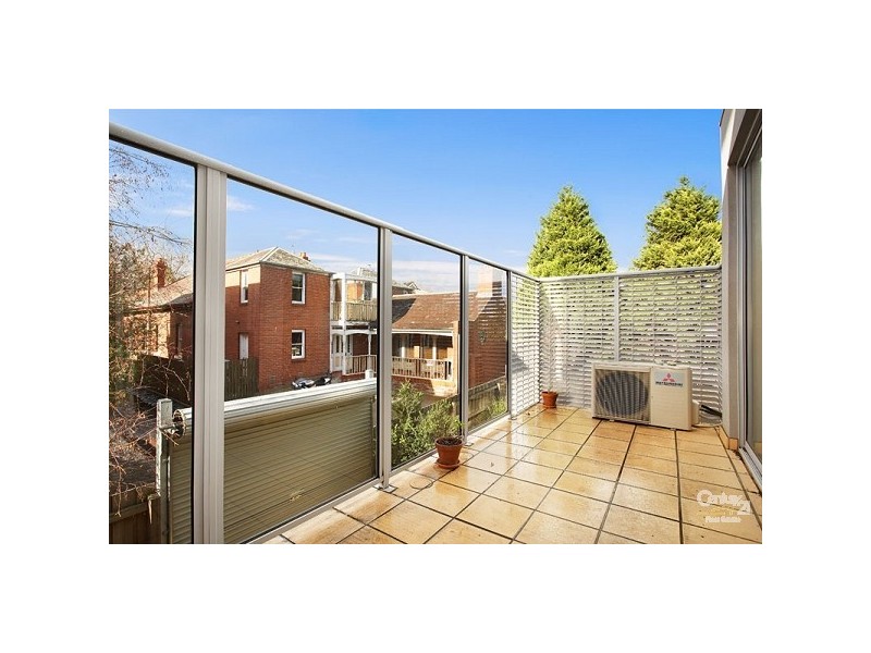 13/300 HIGH STREET, Prahran VIC 3181