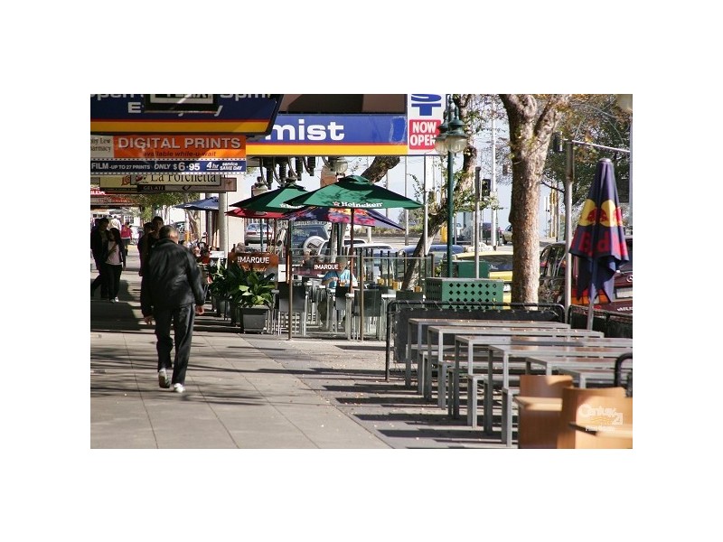 15/239 CANTERBURY ROAD, St Kilda VIC 3182