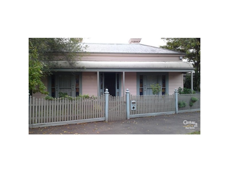 Albert Park VIC 3206