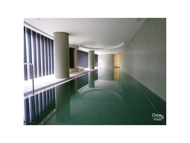 304/454 ST KILDA ROAD, Melbourne VIC 3004