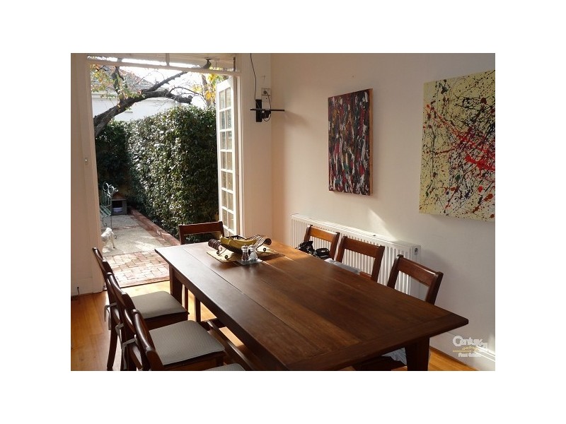 7 GREVILLE STREET, Prahran VIC 3181