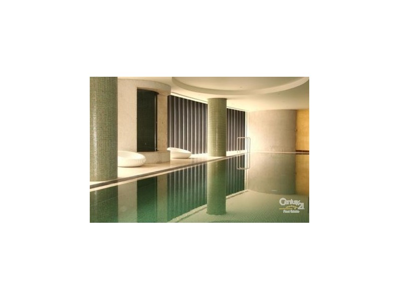 304/454 ST KILDA ROAD, Melbourne VIC 3004