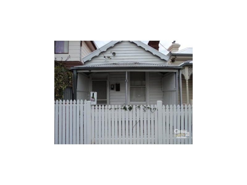 34 HUNTER STREET, Richmond VIC 3121