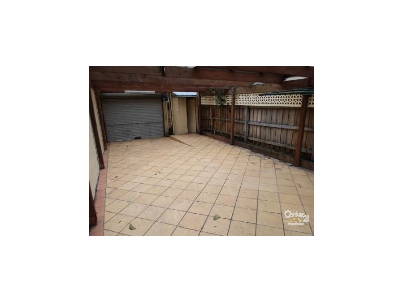 34 HUNTER STREET, Richmond VIC 3121