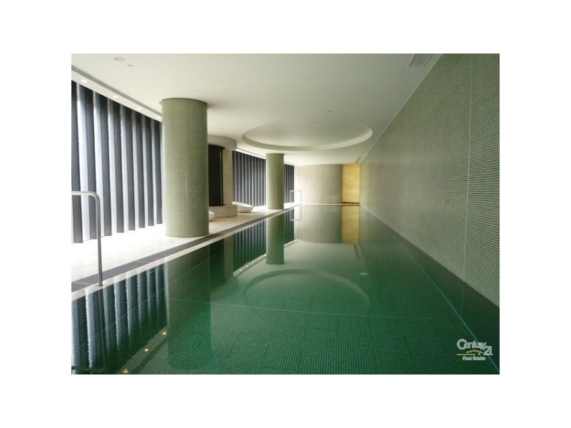404/454 ST KILDA ROAD, Melbourne VIC 3004
