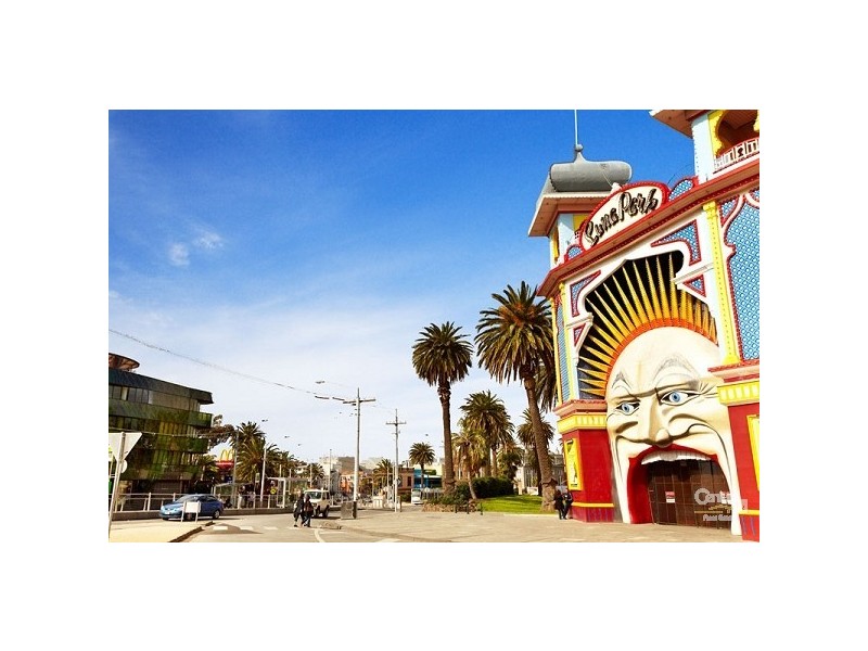 1/14 MITFORD STREET, St Kilda VIC 3182