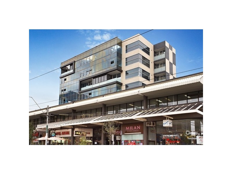 506/200 TOORAK ROAD, South Yarra VIC 3141