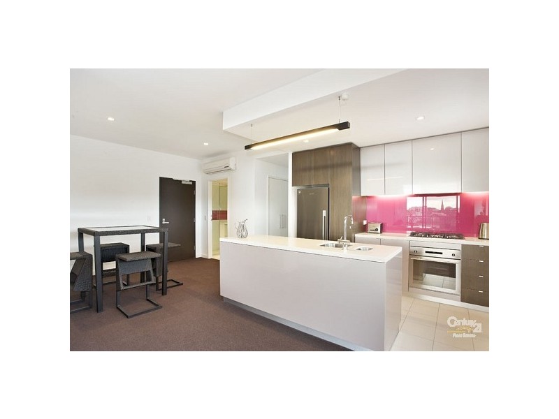 506/200 TOORAK ROAD, South Yarra VIC 3141