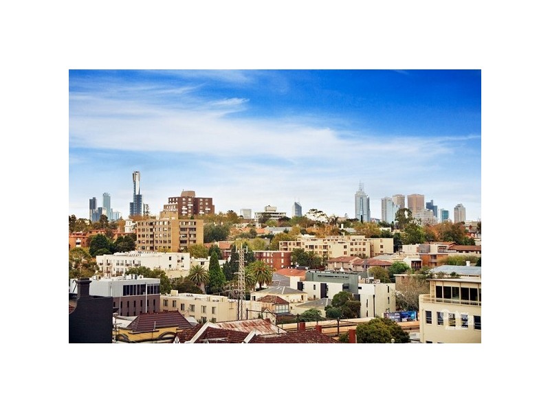 506/200 TOORAK ROAD, South Yarra VIC 3141