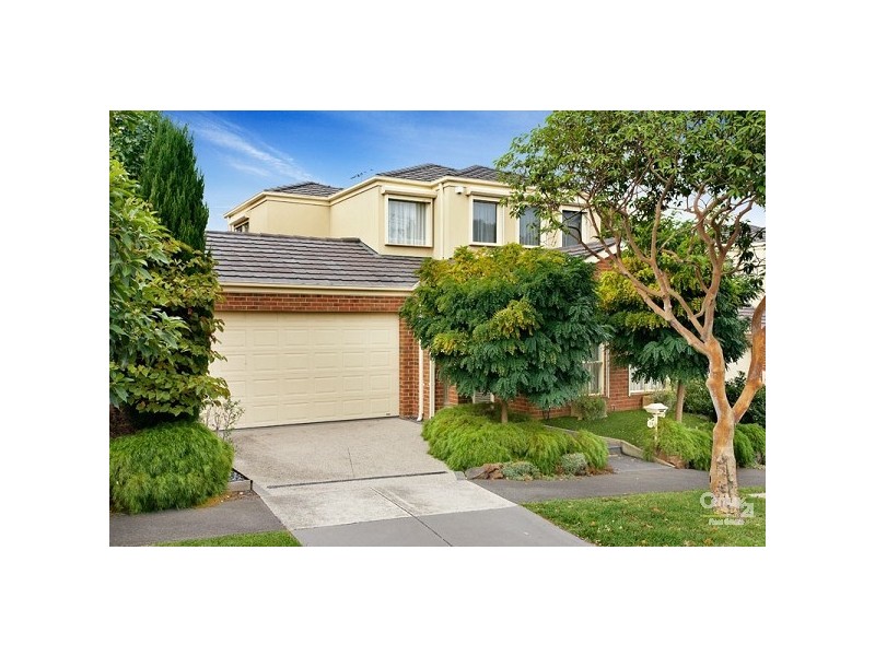 2B NEATH STREET, Surrey Hills VIC 3127