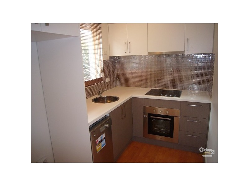 3/22 TRINIAN STREET, Prahran VIC 3181