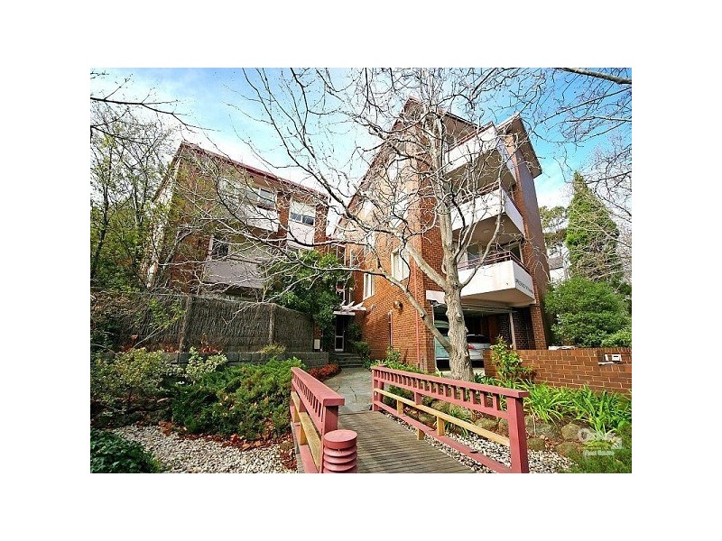 19/14 THE AVENUE, Prahran VIC 3181