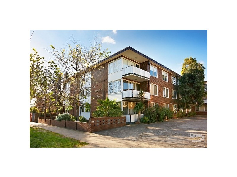 5/205 DANDENONG ROAD, Prahran VIC 3181