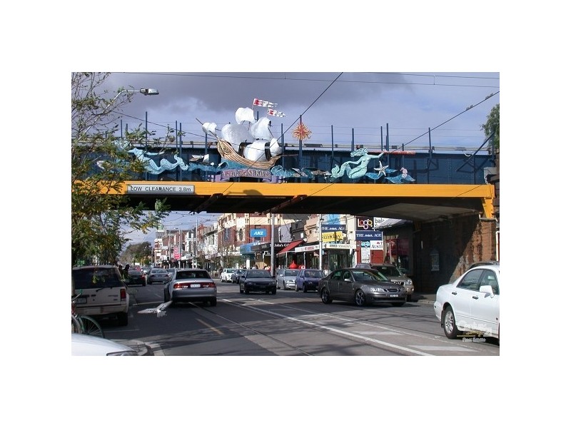 12B NELSON STREET, St Kilda East VIC 3183
