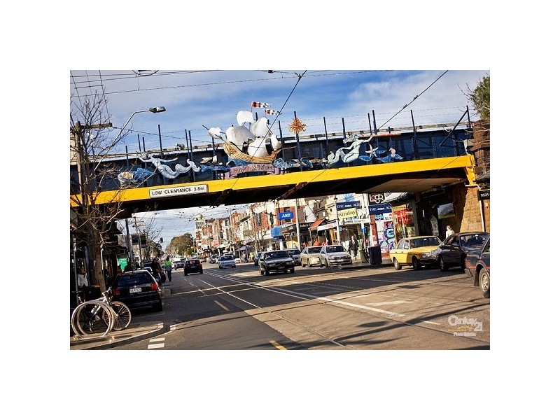 12B NELSON STREET, St Kilda East VIC 3183