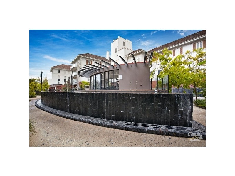 402/539 ST KILDA ROAD, Prahran VIC 3181