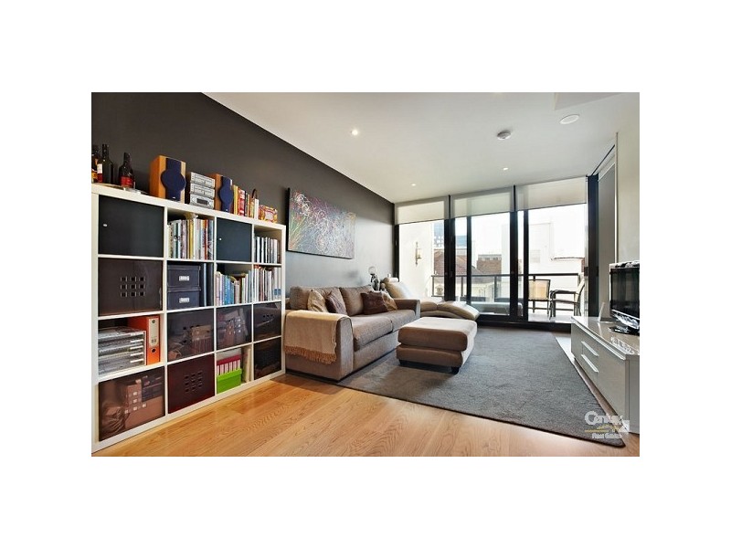 402/539 ST KILDA ROAD, Prahran VIC 3181